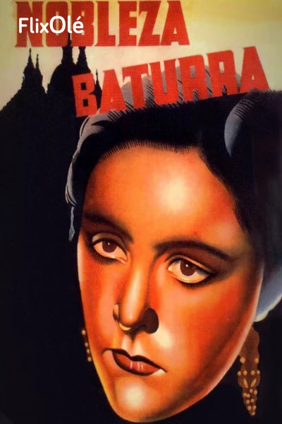 Nobleza baturra (1935)