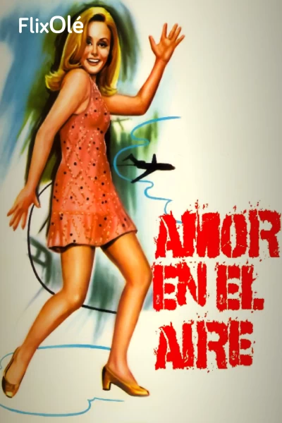 Amor en el aire