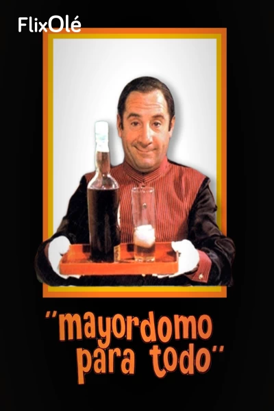 Mayordomo para todo