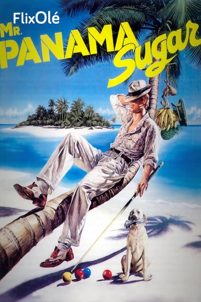 Mr. Panama Sugar