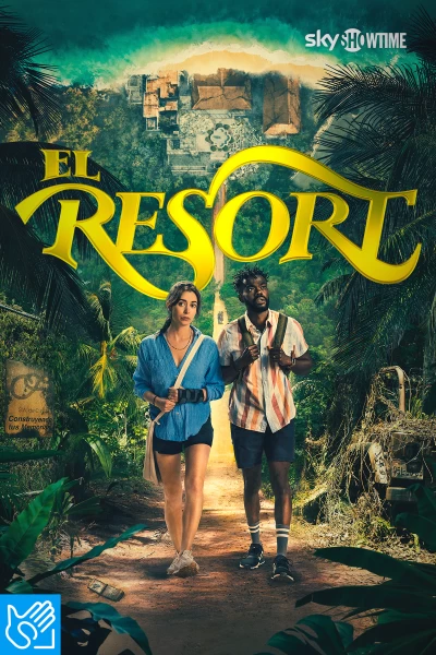 (LSE) - El resort