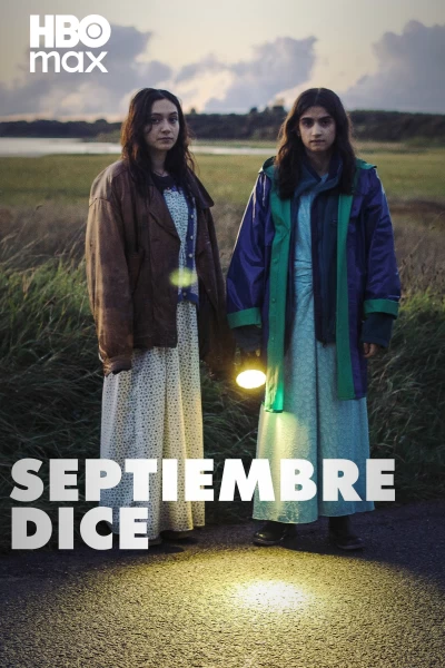 Septiembre dice