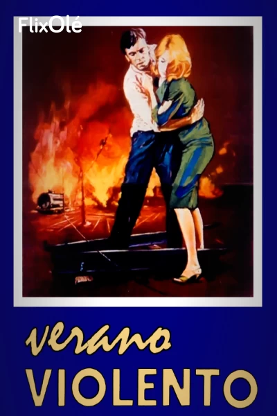 Verano violento