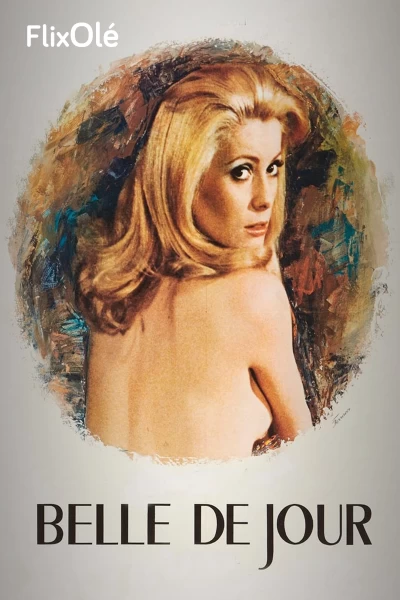 Belle de jour (Bella de día)