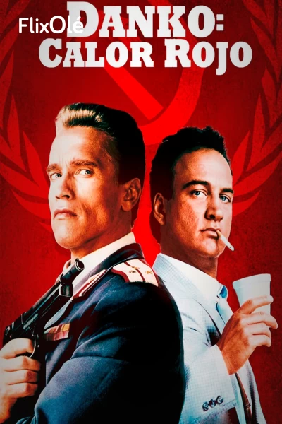 Danko: Calor rojo