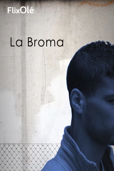 La broma