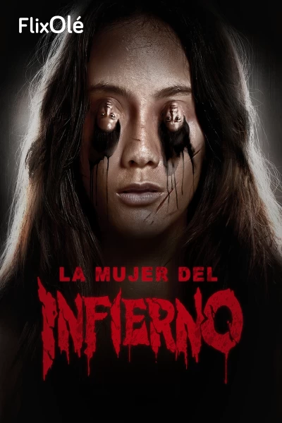 La mujer del infierno