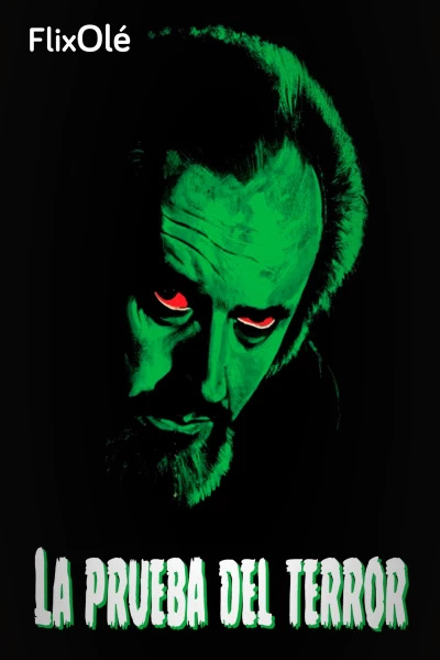 La prueba del terror