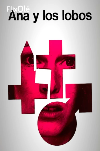 Ana y los lobos