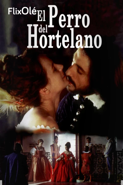 El perro del hortelano