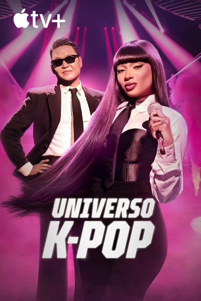 Universo K-pop