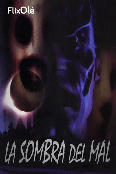 La sombra del mal