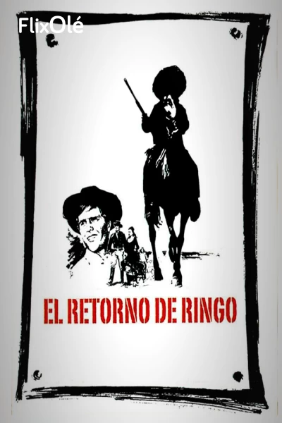 El retorno de Ringo