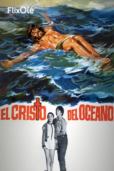 El cristo del océano