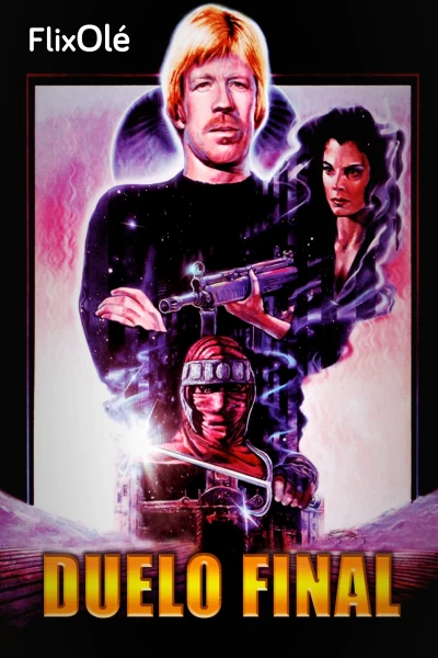 Duelo final