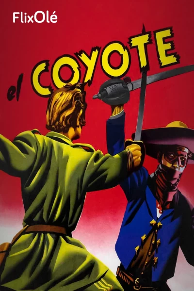 El Coyote