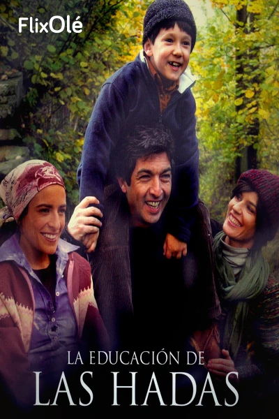 La educación de las hadas