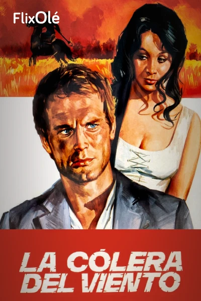 La cólera del viento