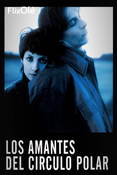 Los amantes del Círculo Polar