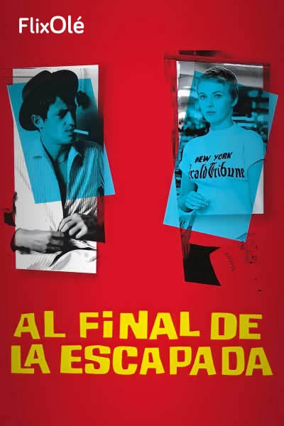 Al final de la escapada