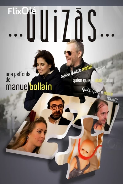 Quizás