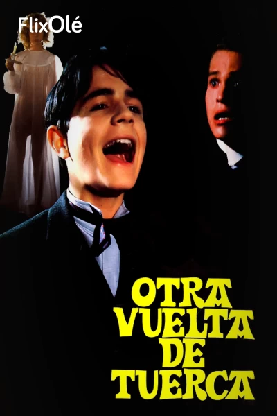 Otra vuelta de tuerca