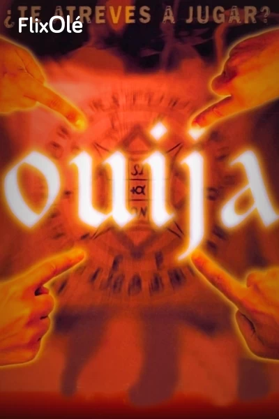 Ouija