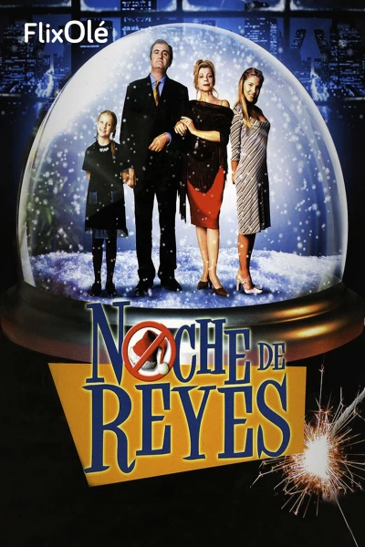 Noche de Reyes