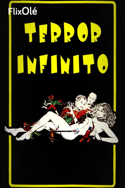 Terror infinito