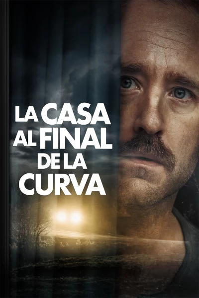 La casa al final de la curva