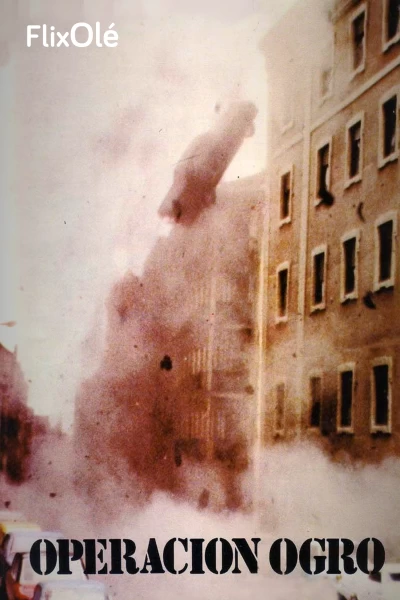 Operación Ogro