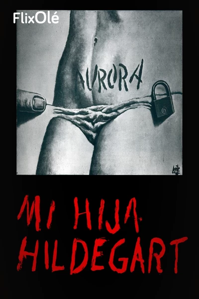 Mi hija Hildegart