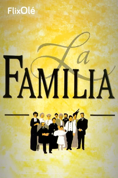 La familia