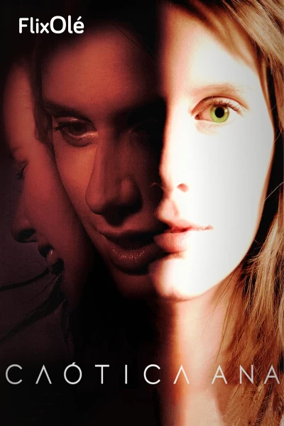 Caótica Ana