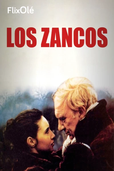 Los zancos