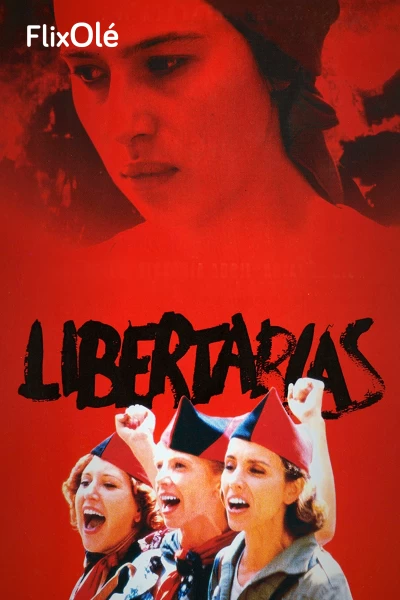 Libertarias
