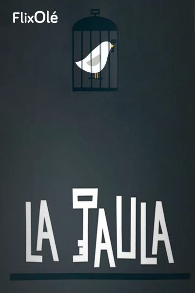 La jaula