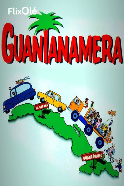 Guantanamera
