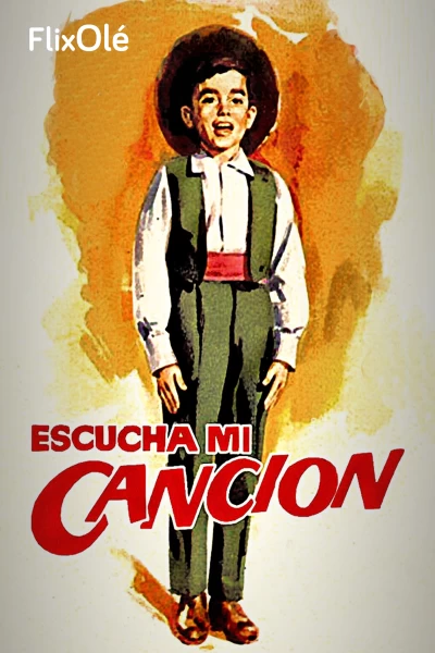 Escucha mi canción