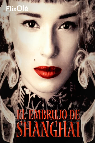 El embrujo de Shanghai