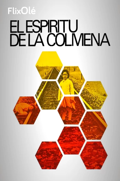 El espíritu de la colmena