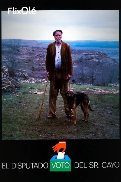 El disputado voto del Sr. Cayo