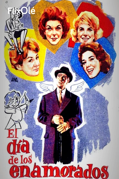 El día de los enamorados