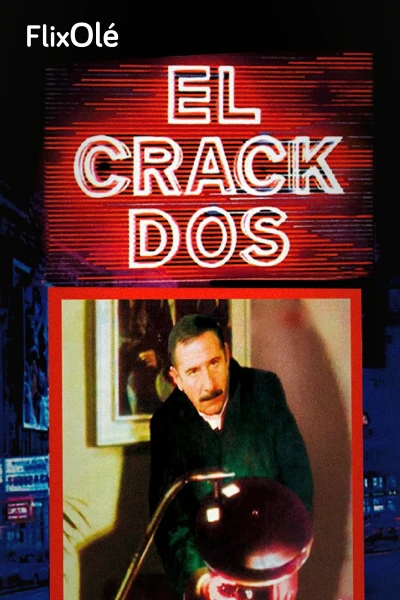 El crack dos