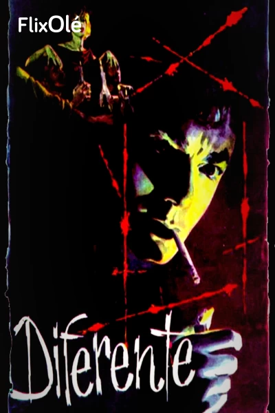 Diferente