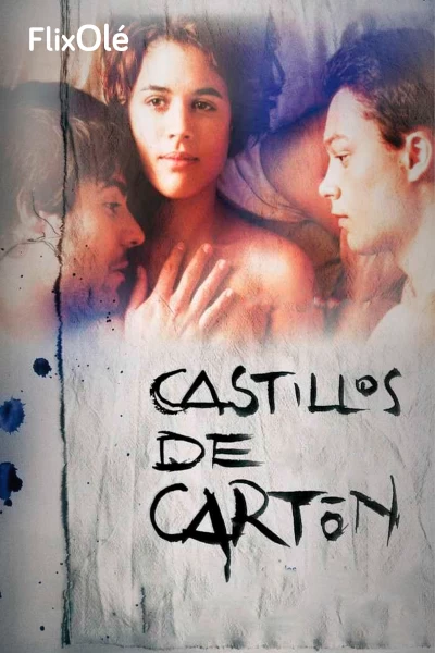 Castillos de cartón