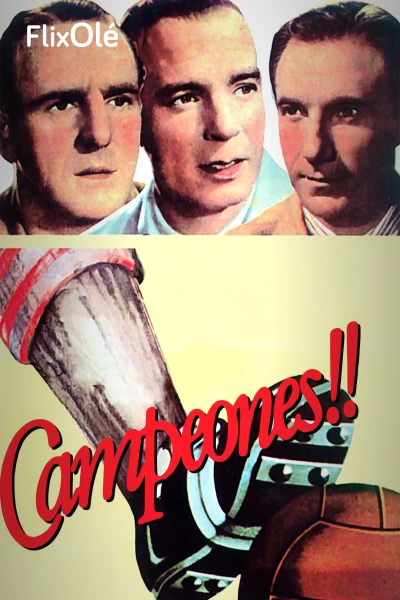 Campeones