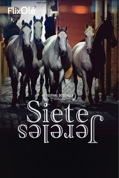 Siete Jereles
