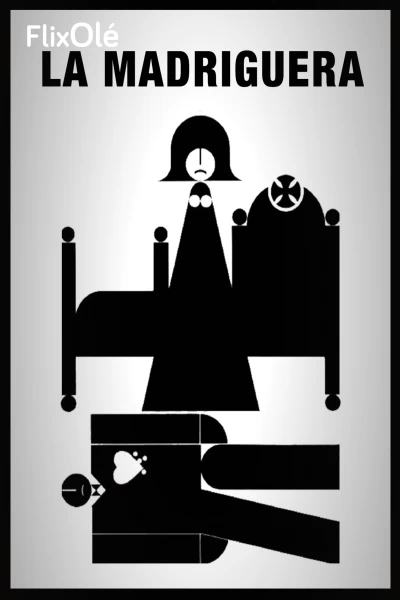 La madriguera