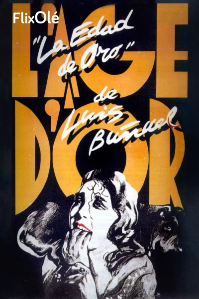 La edad de oro
